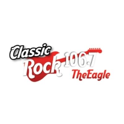 The Eagle - Waco's Classic Rock 1067 The Eagle