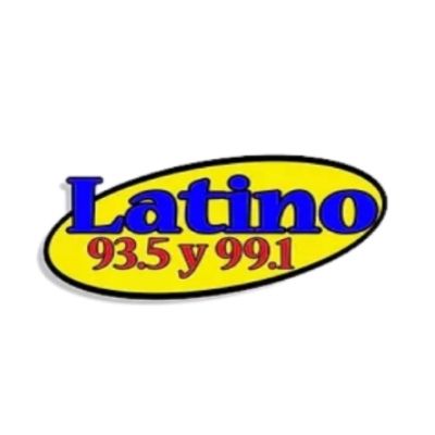 Latino 93.5 y 99.1